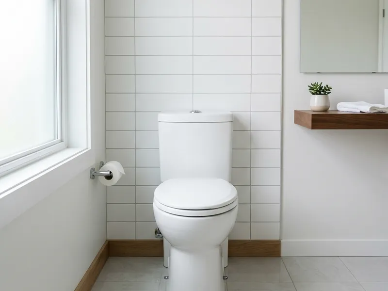 Toilet Repair & Installation Plumber in Floris, VA